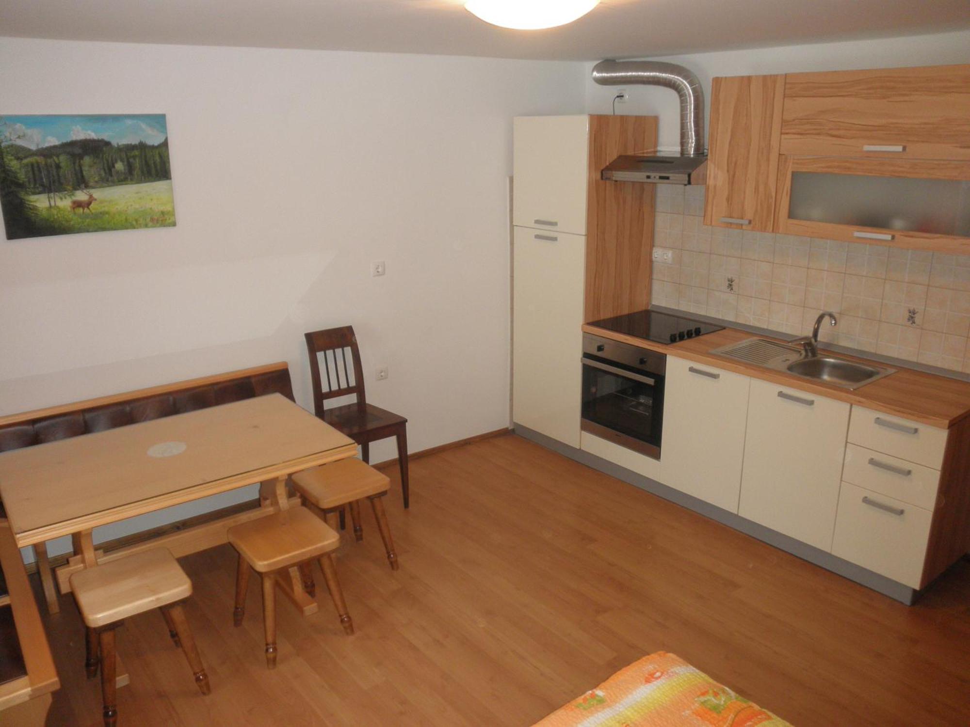Apartments Cumar Cerkno Pokoj fotografie